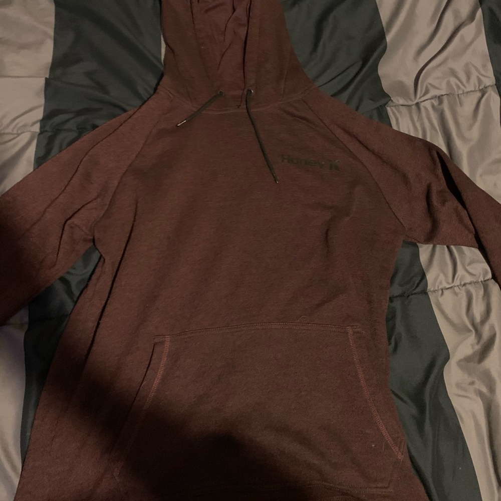 Men’s Hurley Hoodie
